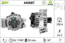 VALEO 440687