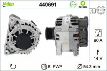 VALEO 440691