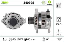 VALEO 440695