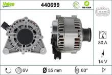 VALEO 440699
