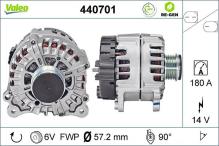 VALEO 440701