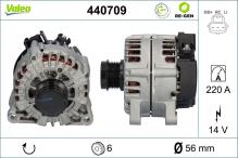 VALEO 440709