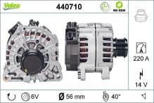 VALEO 440710
