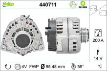 VALEO 440711