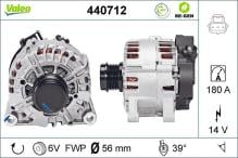 VALEO 440712