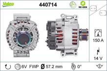 VALEO 440714