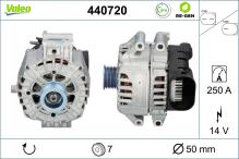 VALEO 440720
