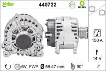 VALEO 440722