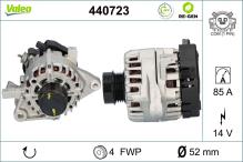 VALEO 440723