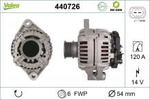 VALEO 440726