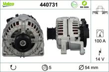 VALEO 440731