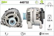 VALEO 440732