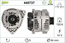 VALEO 440737