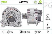 VALEO 440739