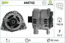 VALEO 440742