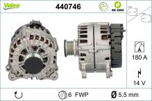 VALEO 440746