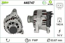 VALEO 440747