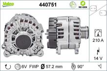 VALEO 440751