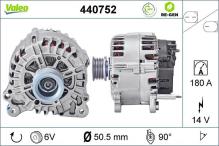 VALEO 440752
