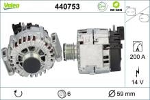 VALEO 440753