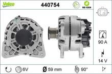 VALEO 440754