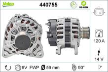 VALEO 440755