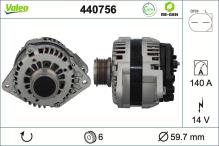 VALEO 440756