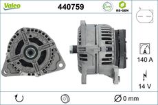 VALEO 440759