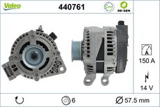 VALEO 440761