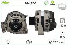 VALEO 440762