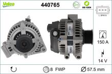 VALEO 440765