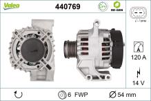 VALEO 440769