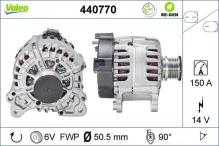 VALEO 440770