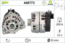 VALEO 440773