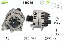 VALEO 440775