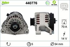 VALEO 440776