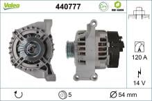 VALEO 440777
