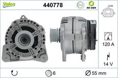 VALEO 440778