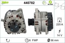 VALEO 440782
