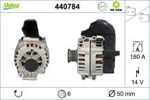 VALEO 440784