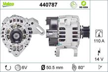 VALEO 440787