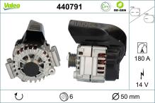 VALEO 440791