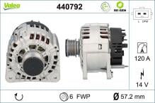 VALEO 440792