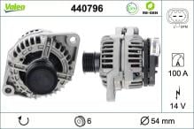 VALEO 440796