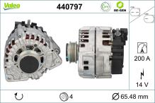 VALEO 440797