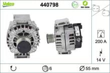 VALEO 440798