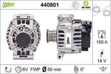 VALEO 440801