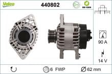 VALEO 440802