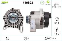 VALEO 440803