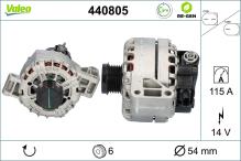 VALEO 440805